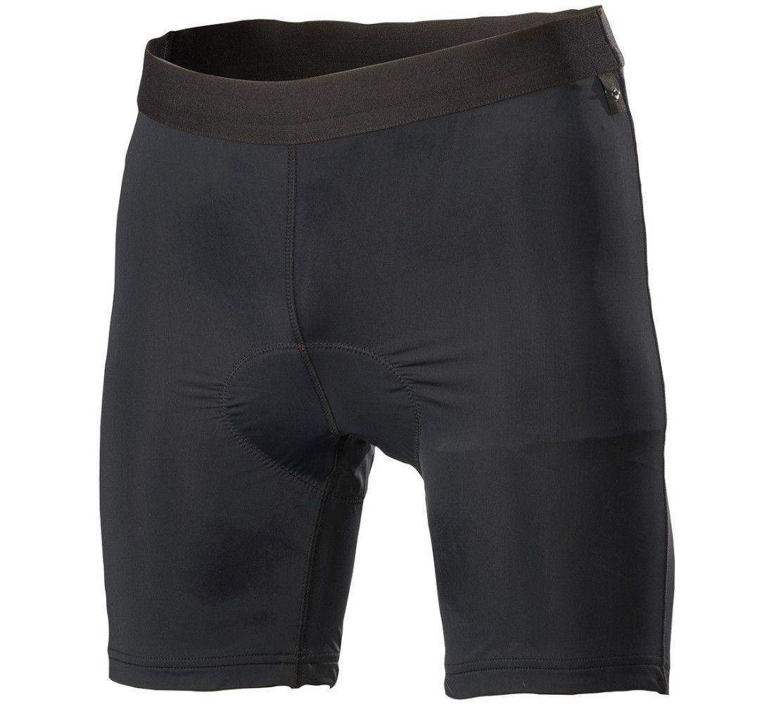 Alpinestars Short Interno Inner V2 Black