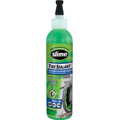 Slime Sellador Slime Para Tubular 8 Oz