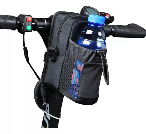 Cucyma Hydra Bag - Scooter