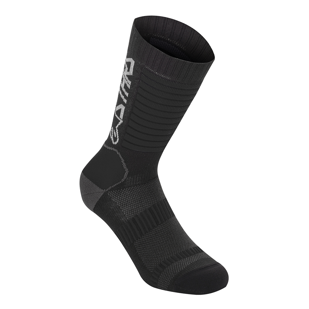 Alpinestars Calcetines Alpinestars Paragon Lite 19 Negro