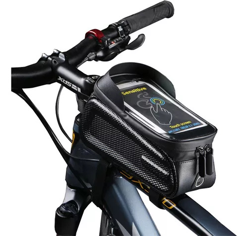 Cucyma Touring Bag - Bicicleta