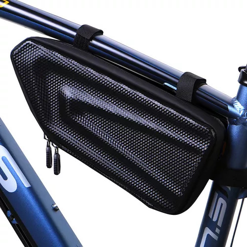 Cucyma Trip Bag - Bicicleta